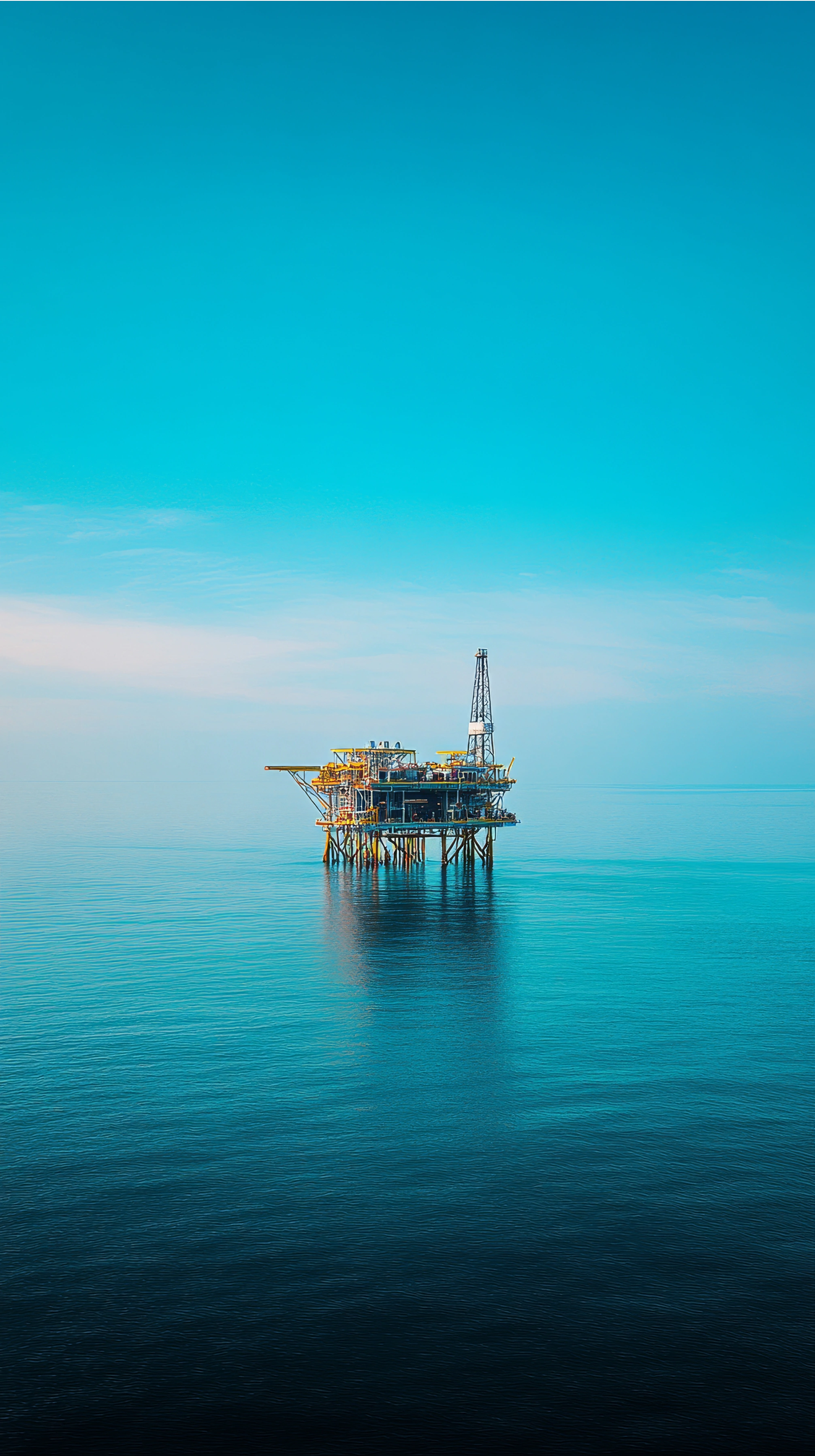 Retail & Consumer Packaged Goods